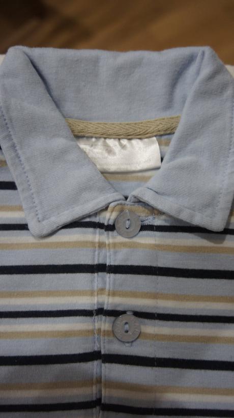 Polo tričko, okay,86