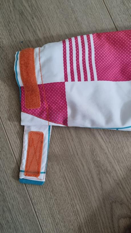 Lyžiarska bunda, 104