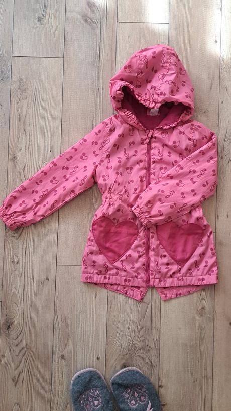 Prechodná bunda, pepco,116