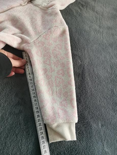 Hrejivý overal, f&f,110