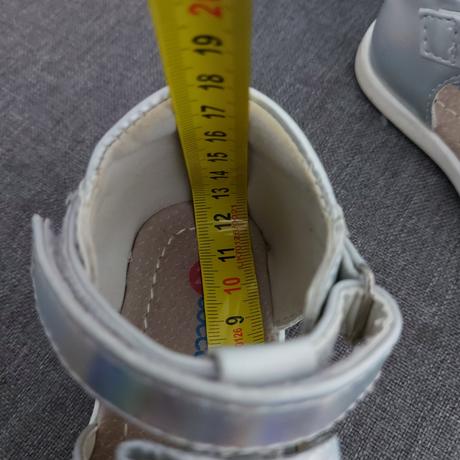 Sandále, coccodrillo,21