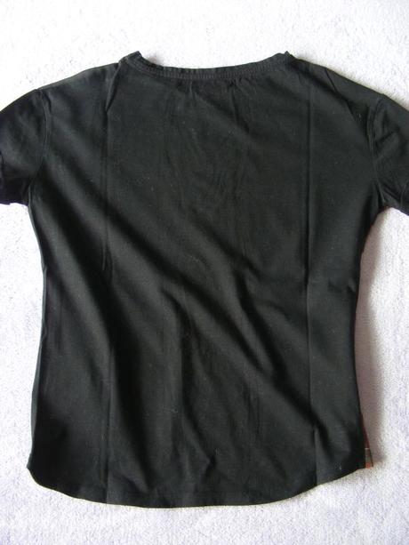 Tričko zn. terranova, terranova,158