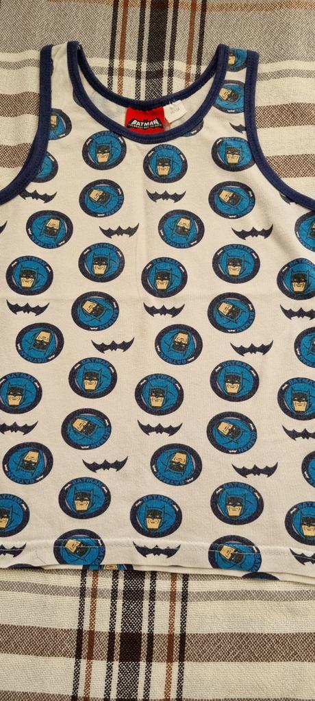 Tielka 98/104, marvel,98