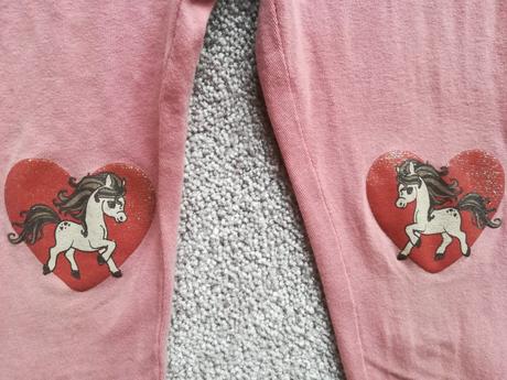 Legíny s koníkmi, dopodopo,98