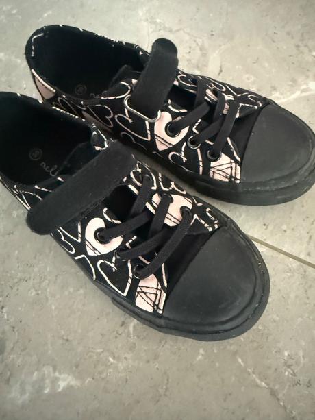 Dievčenské topanky, nelli blu,30