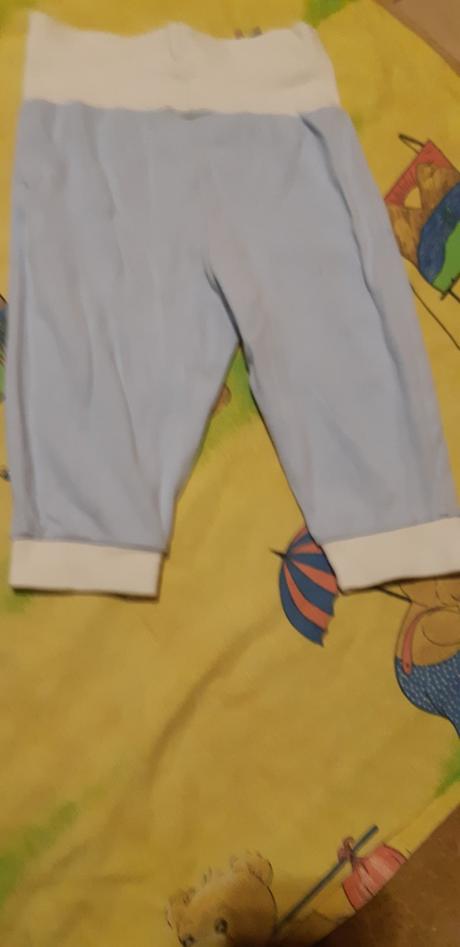 Chlapcenske nohavice, disney,74