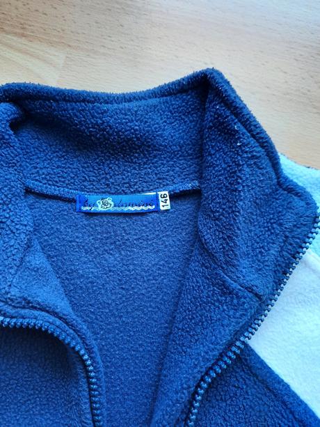 Dievčenský kabátik/ mikina, damini,146