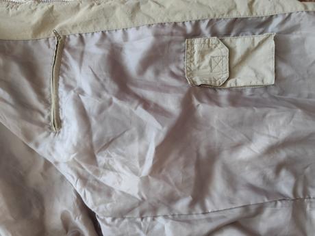 Pánska vetrovka, xl