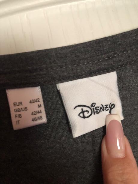 Tricko mickey, disney,42