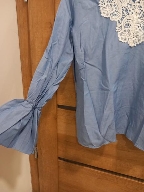 Blúzka damska nova, reserved,42