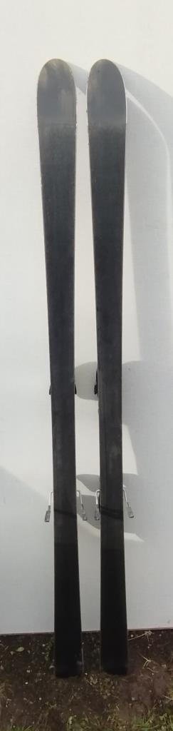 Lyže k2 170 cm, 170-180 cm