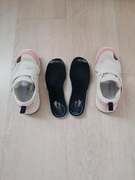 Tenisky, decathlon,30