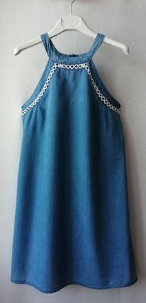 Esprit pekné pohodlné šaty na leto, esprit,36