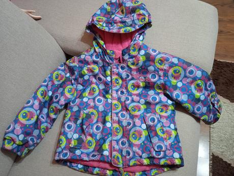 Vetrovka, kiki&koko,110