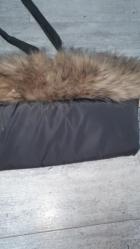 Rukávnik cottonmosse, 