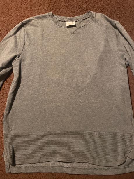 Detska mikina, zara,122