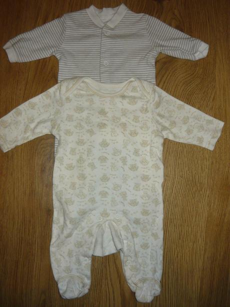 Dupačky  viac kusov  -56, baby,56