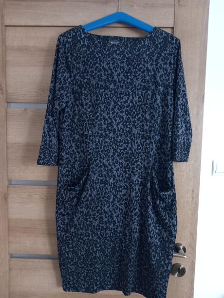 Šaty dámske, 38