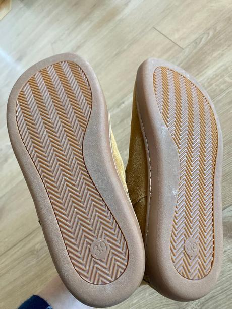 Predam nove barefoot cizmy protetika, protetika,39