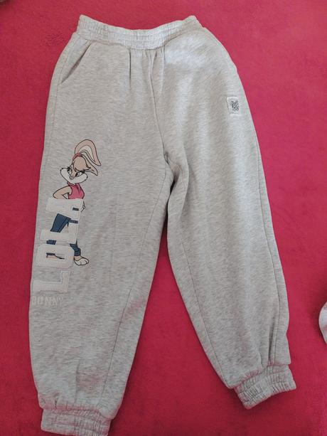 Teplaky, reserved,134