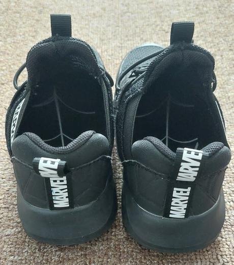 Botasky marvel - spiderman, 30