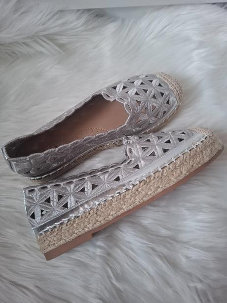 Espadrilky, 37