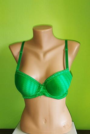 Podprsenka cca b/c, 80c