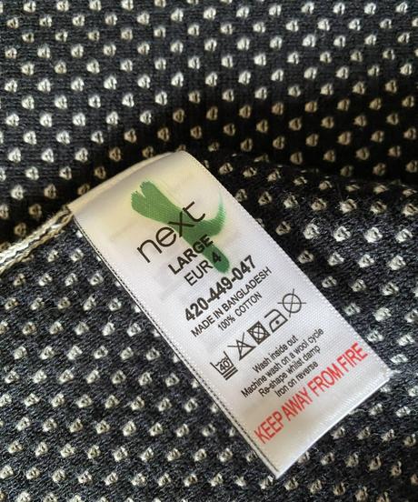 Pulóver - sveter zn. next v. l/xl, next,l