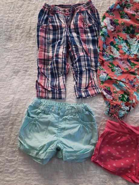 Krátke nohavice, 104