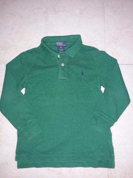 Ralph lauren tričko, ralph lauren,110