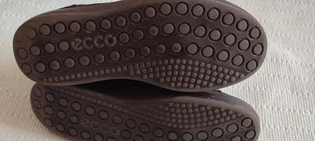 Ecco clenkove topanky, ecco,31