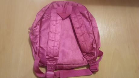 Ruksačik labkova patrola, 