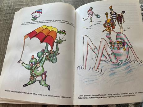 Hrášková rozprávka (1994), 