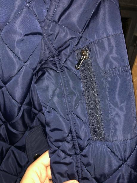 Bomberka 140/146, f&f,140