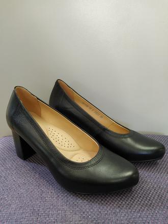 Kožené lodičky, 36 / 37 / 38 / 39 / 40