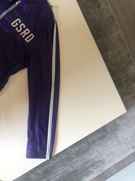 Retro bunda zn. raw, g-star raw,l