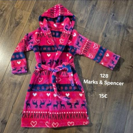 Župan, marks & spencer,128