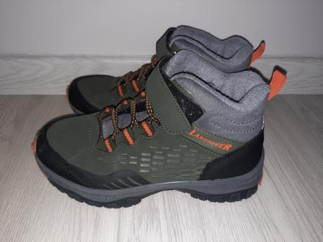 Trekingové topánky landrover (vd 20,5 cm), 32