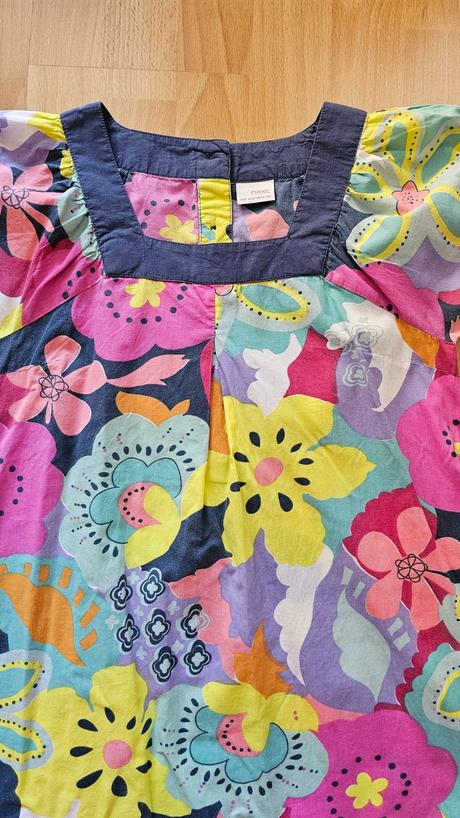 Letné šaty, next,152