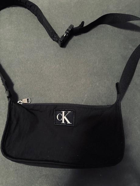 Ck kabelka, calvin klein