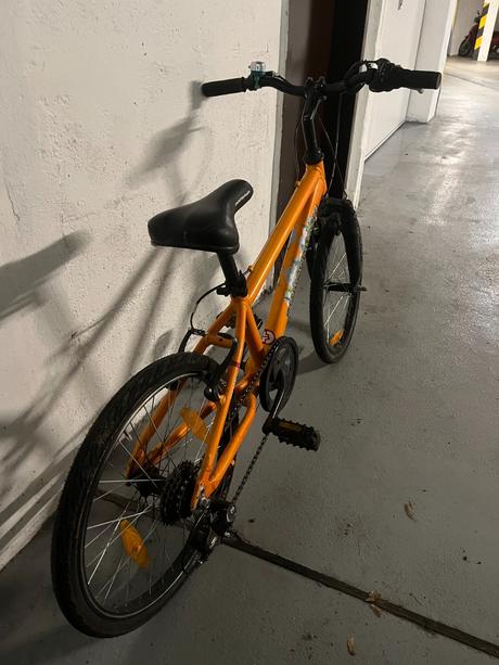 Detsky bicykel '14, 14