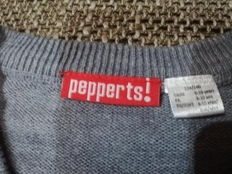 Vianocny/zimny sveter, pepperts,134