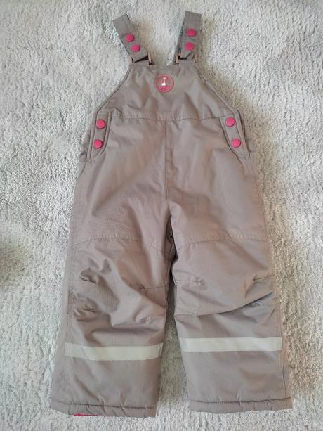 Zimný komplet 86-92, lupilu,86