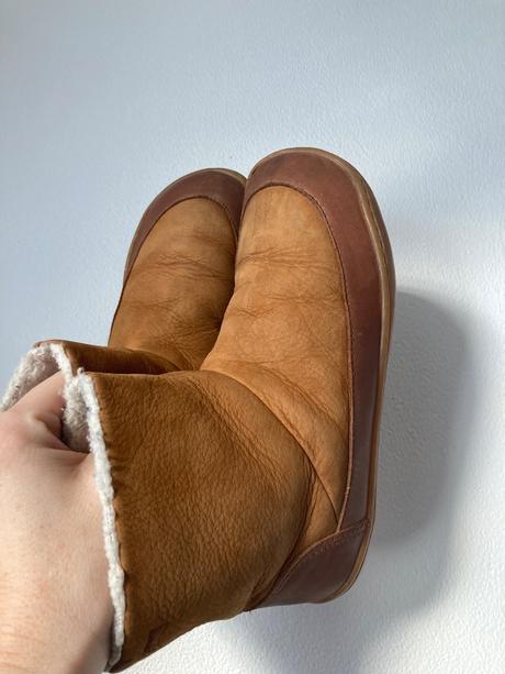 Zimne clenkove cizmy camper, camper,33