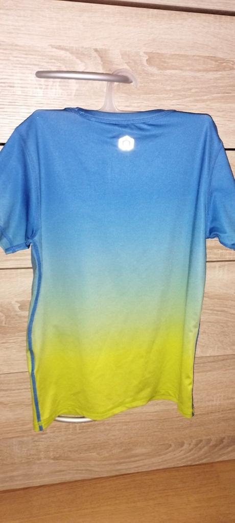 Funkčné tričko, 128