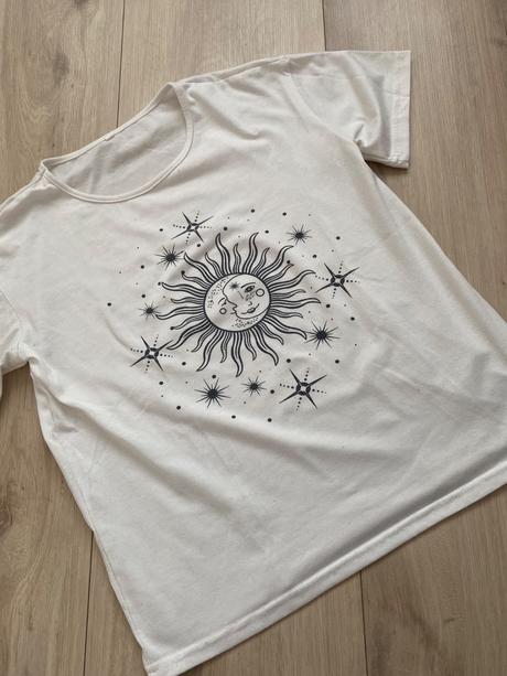 Dievčenske tričko, 152