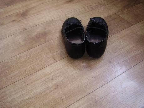 Balerínky, deichmann,28