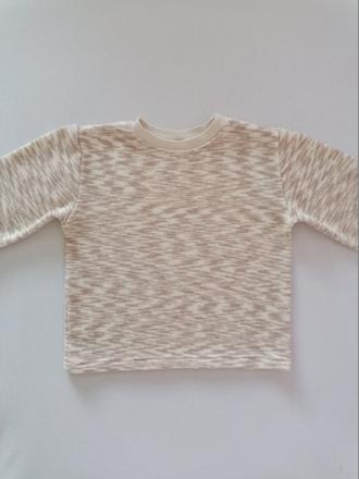 Tepla mikina, antony,104