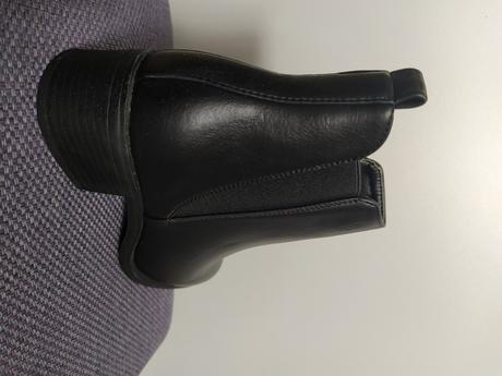 Prechodná obuv, 36 / 38 / 39 / 41