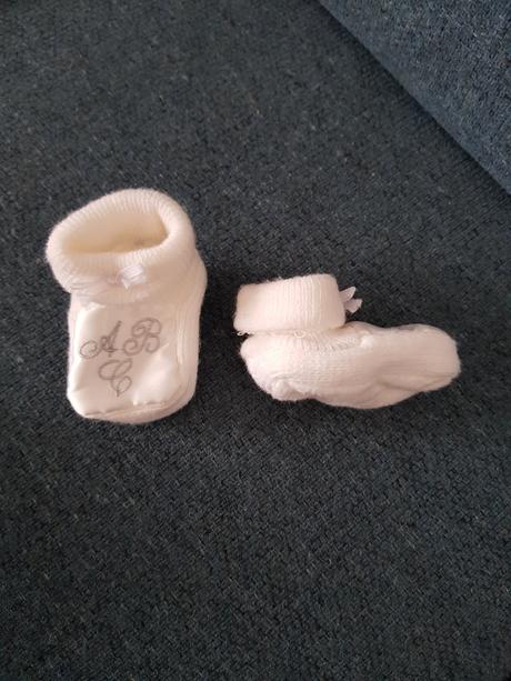 Uni ponožkové capačky, <17